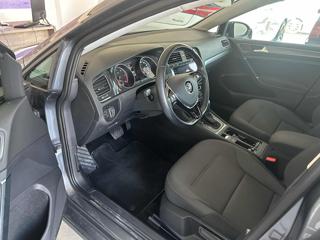 VOLKSWAGEN Golf usata, con Chiusura centralizzata