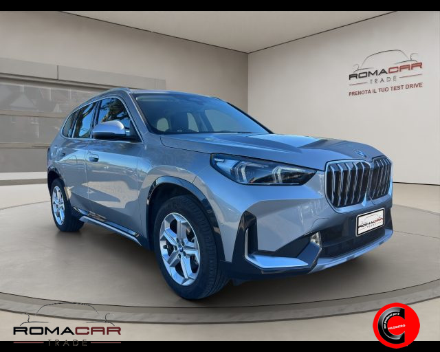 BMW X1 usata, con Airbag Passeggero