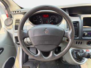 RENAULT Trafic usata, con Fendinebbia