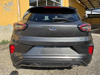 FORD Puma usata, con Alzacristalli elettrici