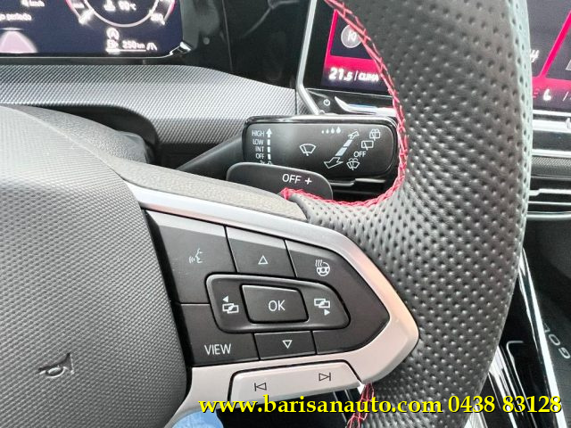 VOLKSWAGEN Golf GTI usata, con Controllo automatico clima