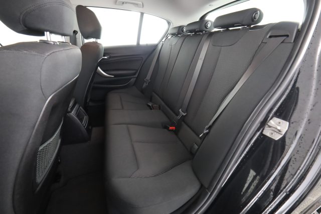 BMW 116 usata 3