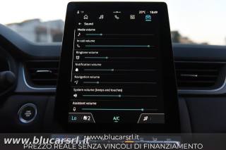 RENAULT Captur usata 35