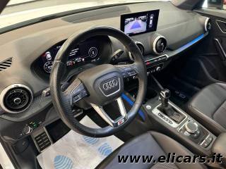 AUDI Q2 usata, con Climatizzatore