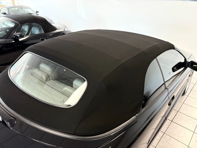VOLVO C70 usata, con Airbag
