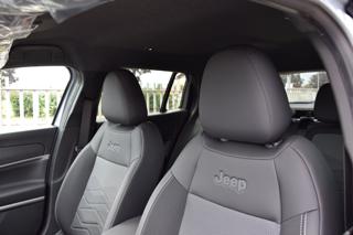 JEEP Avenger usata, con Fendinebbia