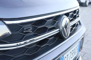 VOLKSWAGEN Taigo usata, con Sistema di avviso di distanza