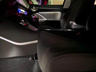 AUDI Q3 usata, con Specchietti laterali elettrici