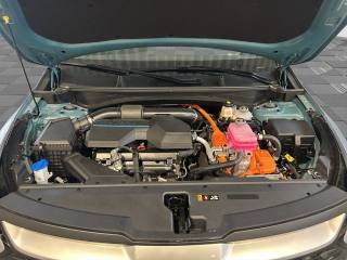 KIA Sportage usata 12