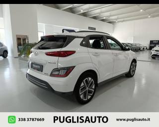 HYUNDAI Kona usata, con Airbag laterali