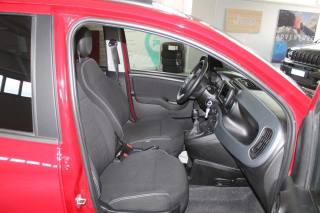 FIAT Panda usata, con Climatizzatore