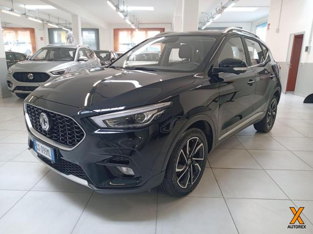 MG ZS usata, con ABS