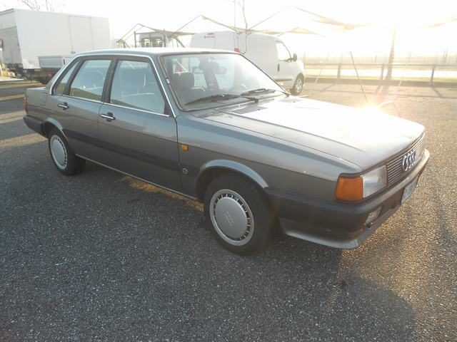 AUDI 80 usata 1