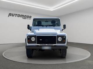 LAND ROVER Defender usata, con Chiusura centralizzata