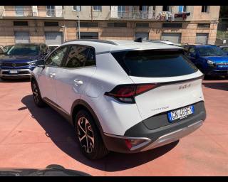 KIA Sportage usata, con Airbag Passeggero