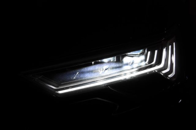 AUDI A6 usata, con Immobilizzatore elettronico