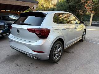 VOLKSWAGEN Polo usata, con Airbag Passeggero