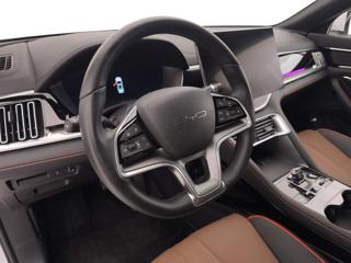 BYD Seal U usata, con Controllo trazione