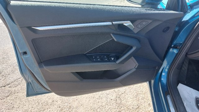 AUDI A3 usata, con Fendinebbia