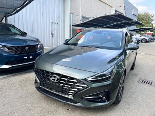 HYUNDAI i30 usata, con Airbag
