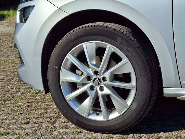 SKODA Kamiq usata, con Servosterzo