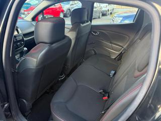 RENAULT Clio usata, con Sedile posteriore sdoppiato