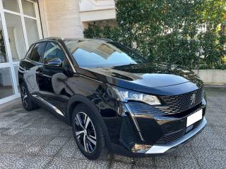 PEUGEOT 3008 usata 1