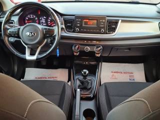 KIA Rio usata, con USB