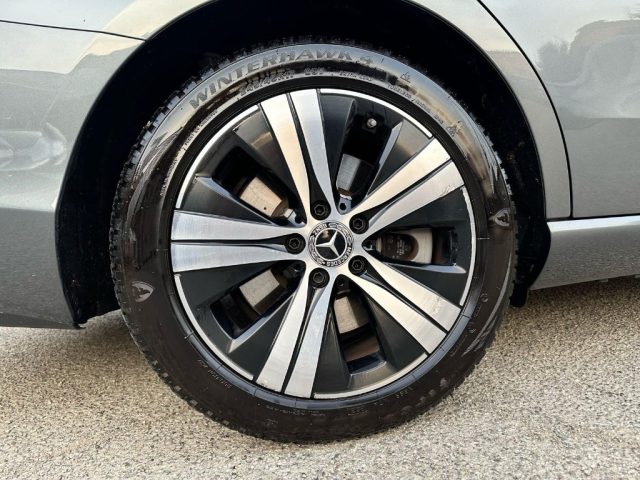 MERCEDES-BENZ C 300 usata, con ESP