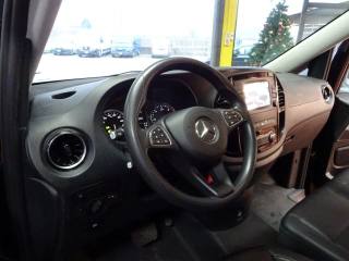 MERCEDES-BENZ Vito usata, con Controllo trazione