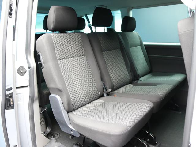 VOLKSWAGEN Caravelle usata, con Chiusura centralizzata