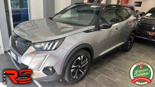 PEUGEOT 2008 usata, con Airbag laterali