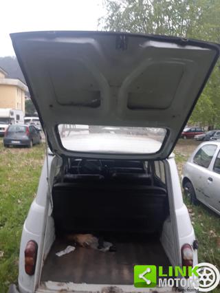 RENAULT R 4 usata 44