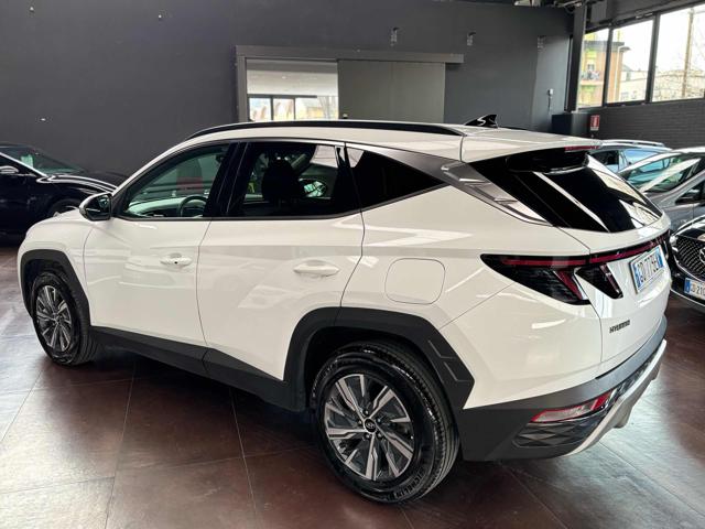HYUNDAI Tucson usata, con Airbag Passeggero