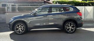 BMW X1 usata, con Airbag
