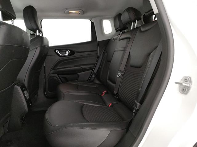 JEEP Compass usata, con Immobilizzatore elettronico