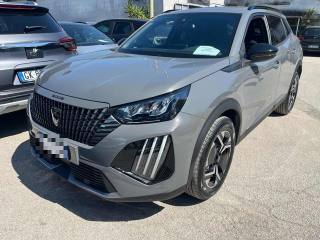 PEUGEOT 2008 usata, con Airbag laterali