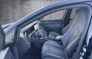 VOLKSWAGEN Golf usata, con Airbag Passeggero