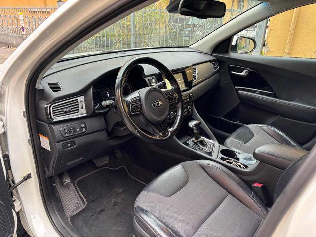 KIA Niro usata, con Cruise Control