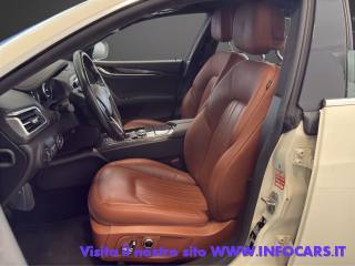 MASERATI Ghibli usata, con Alzacristalli elettrici