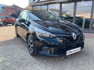 RENAULT Clio usata, con Airbag