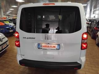 FIAT Ulysse usata, con Controllo trazione