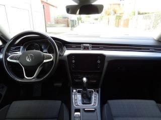 VOLKSWAGEN Passat usata, con Cruise Control