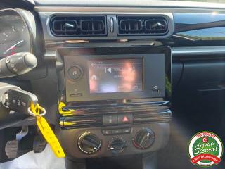 CITROEN C3 usata, con USB