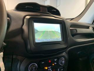JEEP Renegade usata, con Climatizzatore