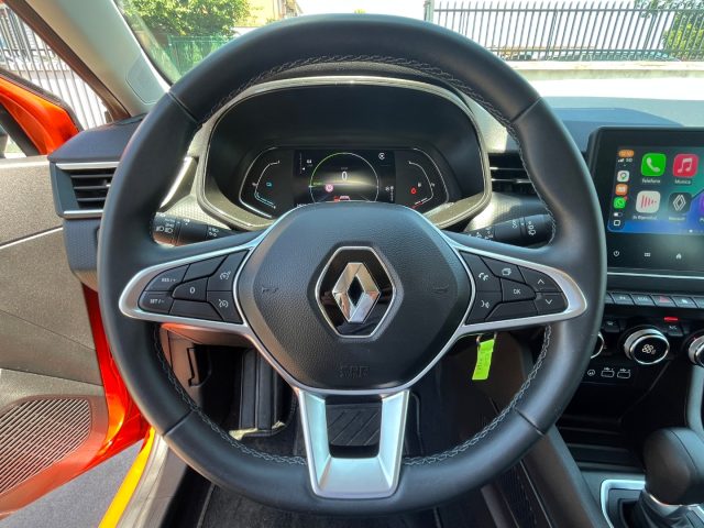RENAULT Clio usata, con Servosterzo