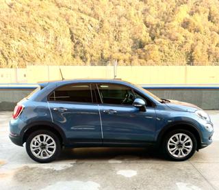 FIAT 500X usata, con Autoradio