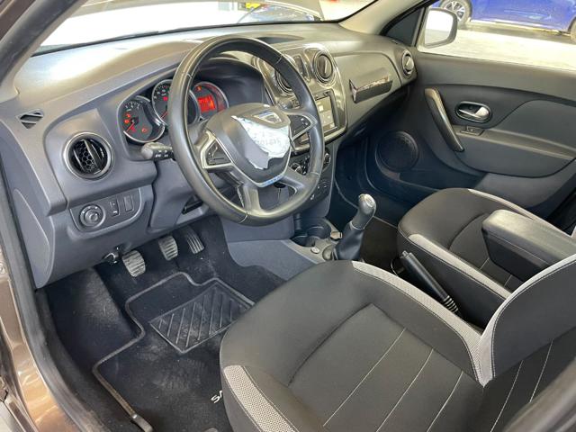 DACIA Sandero usata, con Fendinebbia