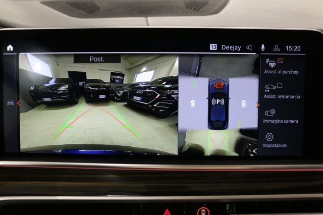 BMW X6 usata, con Cronologia tagliandi