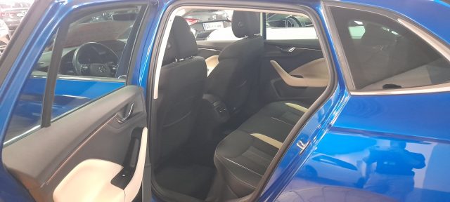 SKODA Scala usata, con Cruise Control